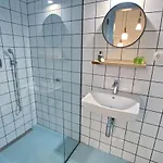 Hotel apartamentowy Gellerico Deak Square