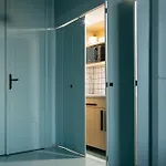 Gellerico Deak Square Hotel apartamentowy