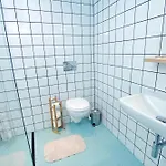 Hotel apartamentowy Gellerico Deak Square 4*