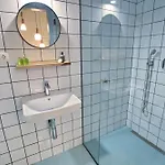 Hotel apartamentowy Gellerico Deak Square