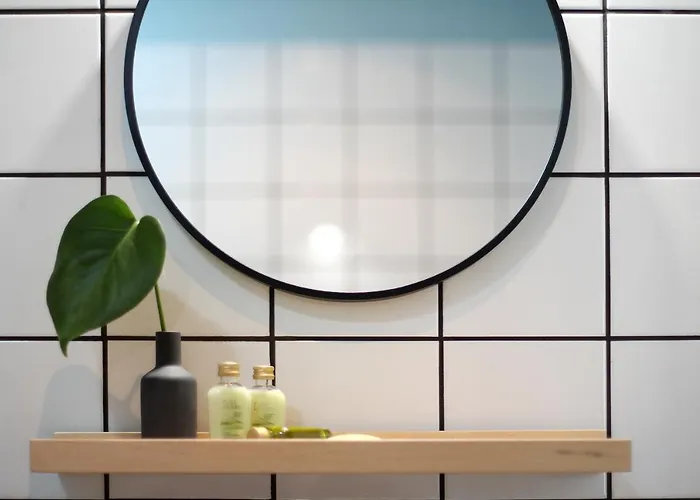 Gellerico Deak Square Апарт-отель Будапешт