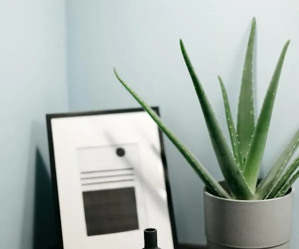 Gellerico Deak Square 4*