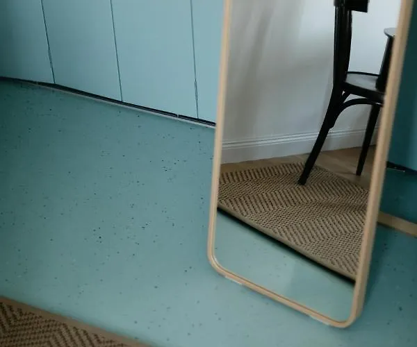 Апарт-отель Gellerico Deak Square 4*