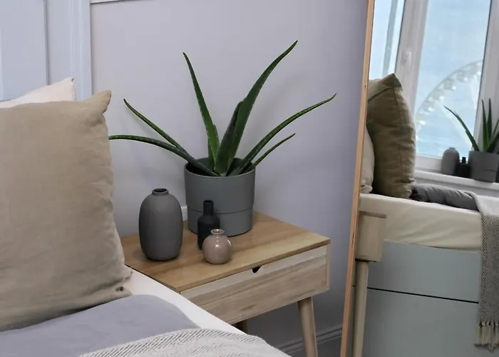 Gellerico Deak Square Апарт-отель