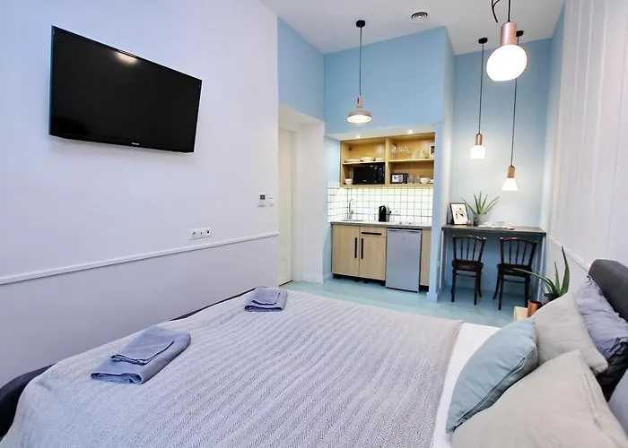 Gellerico Deak Square Будапешт