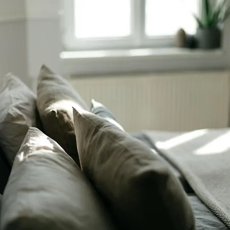 Lejlighedshotel Gellerico Deak Square