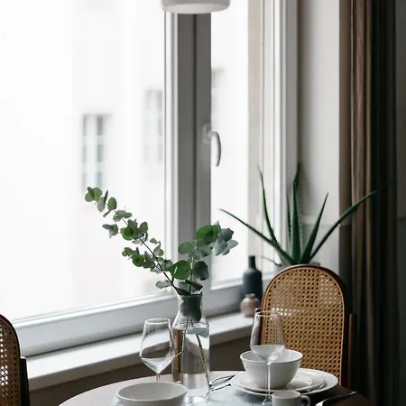 Gellerico Deak Square ブダペスト