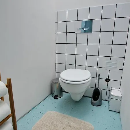 Gellerico Deak Square Aparthotel Budapest