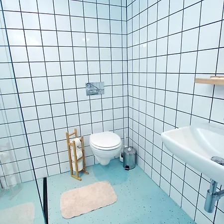 Aparthotel Gellerico Deak Square *