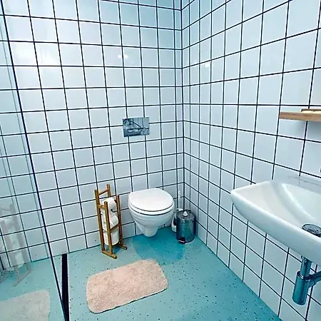 Apartahotel Gellerico Deák Square 4*