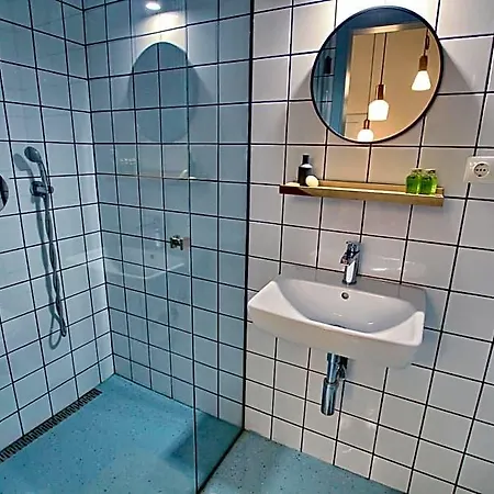 Gellerico Deák Square Apartahotel 4*