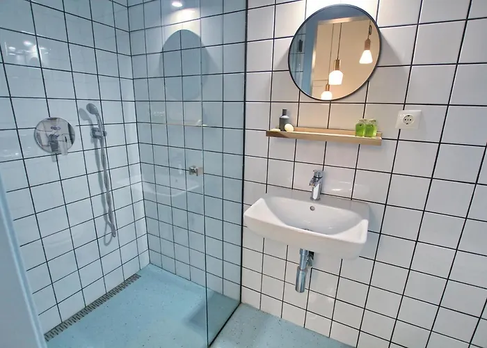 Aparthotel Gellerico Deák Square