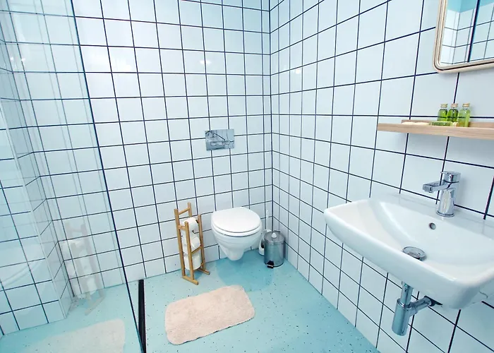 Aparthotel Gellerico Deák Square 4*