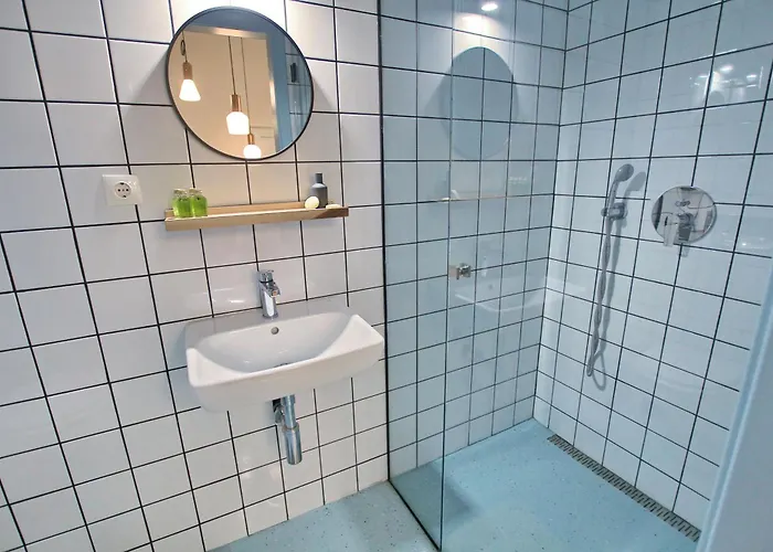 Aparthotel Gellerico Deák Square