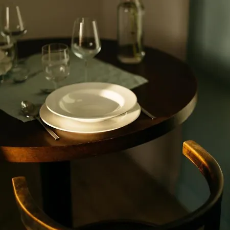 Gellerico Deák Square Apartahotel Budapest