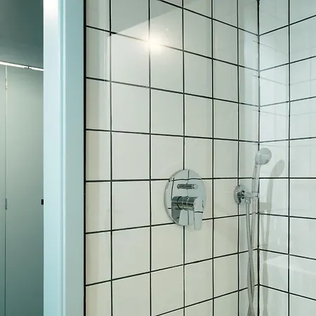 Gellerico Deák Square Apartahotel Budapest