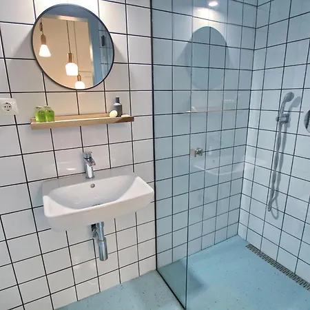 Apartahotel Gellerico Deák Square