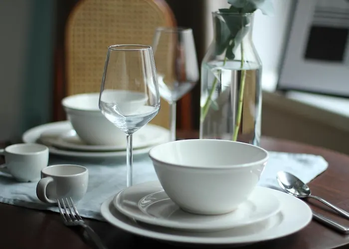 Gellerico Deak Square Appart hôtel 4*