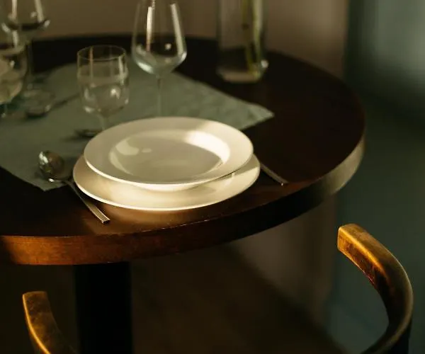 Gellerico Deak Square Appart hôtel Budapest