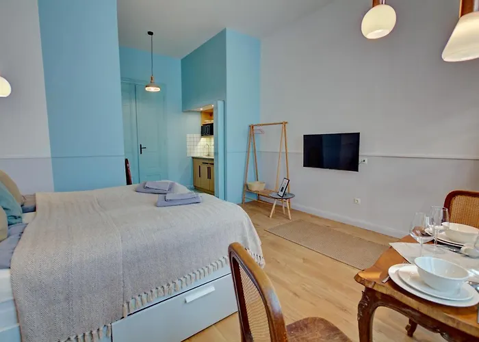 Gellerico Deak Square 4* Budapest