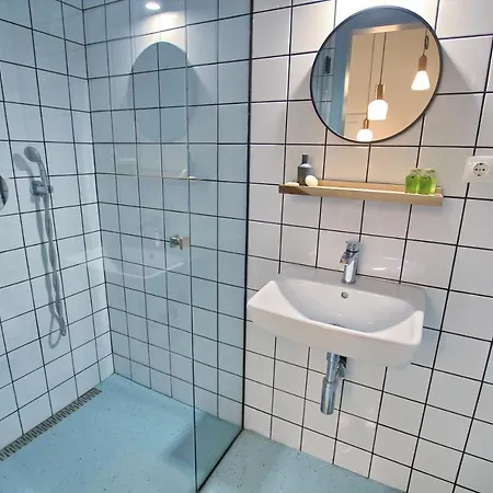 Aparthotel Gellerico Deak Square