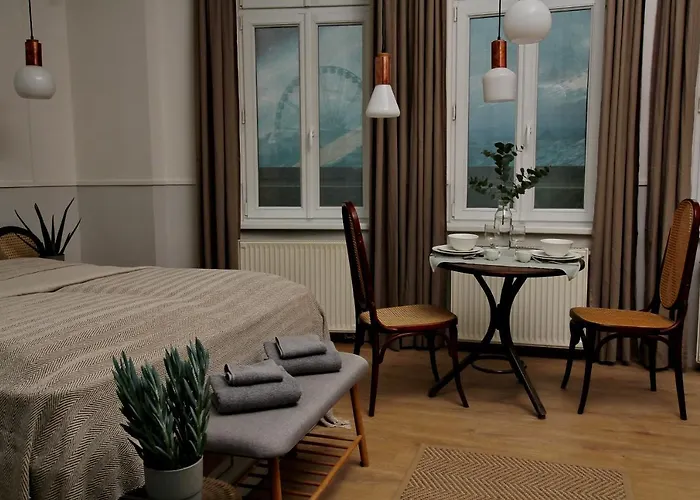 Gellerico Deak Square 4* Budapeşte
